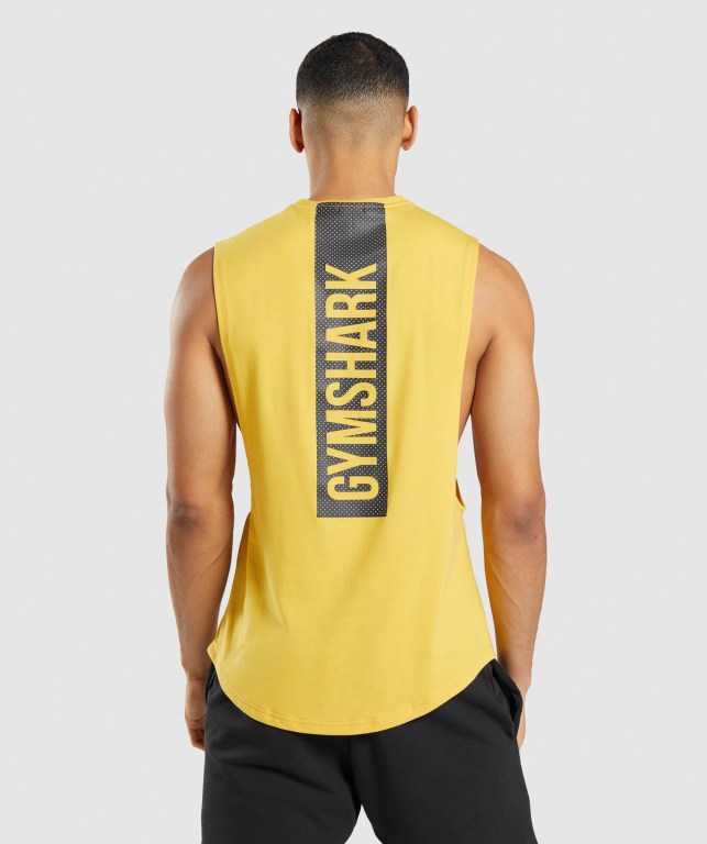 Tank gymshark hombre — Ropafitgt